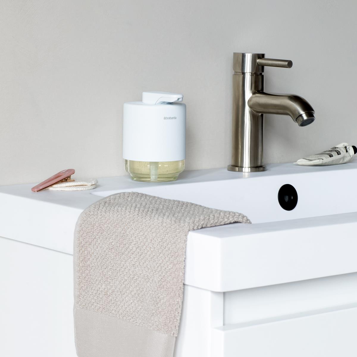 Brabantia MindSet Soap Dispenser 200ml