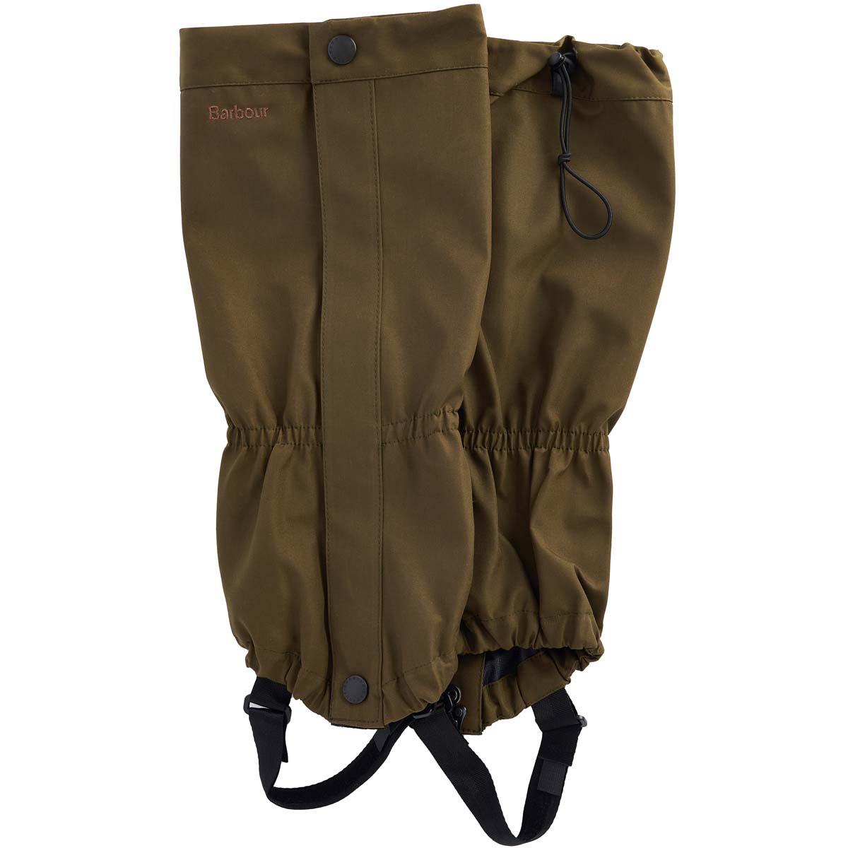 Barbour Unisex Country Field Endurance Gaiters