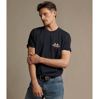 R.M. Williams Mens Kandos T-Shirt