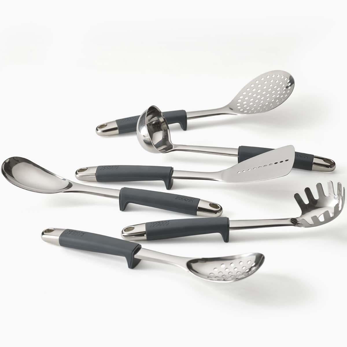 Steel Joseph Joseph Carousel 100 SET2