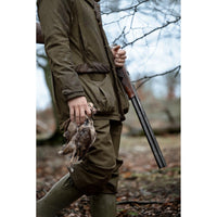 Shaded Olive Seeland Mens Woodcock Royale Breeks LS3