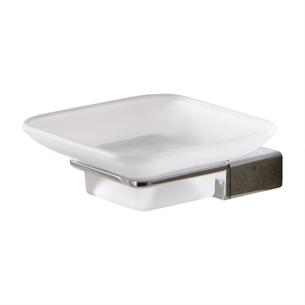 Miller Miami Soap Dish