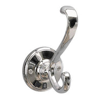 Miller Stockholm Robe Hook Selection