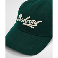 Barbour Mens Bowery Cap