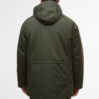 Barbour Mens Farlam Waterproof Jacket