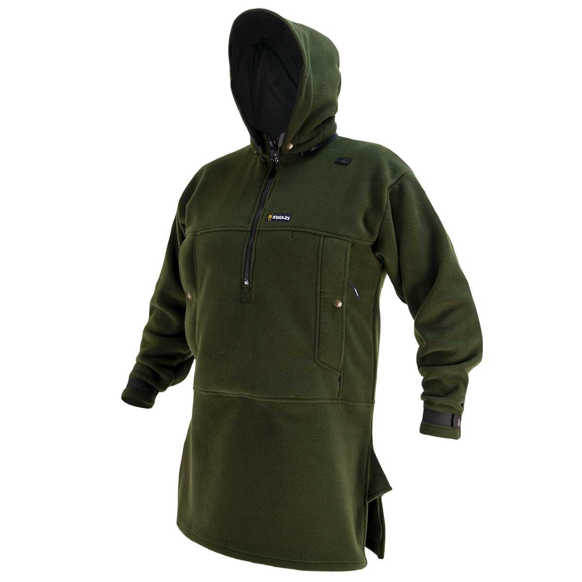 Swazi Mens Nahanni Shirt Anorak