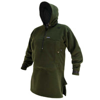 Olive Swazi Mens Nahanni Shirt Anorak