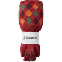 Chilli Schoffel Mens Ptarmigan II Sock