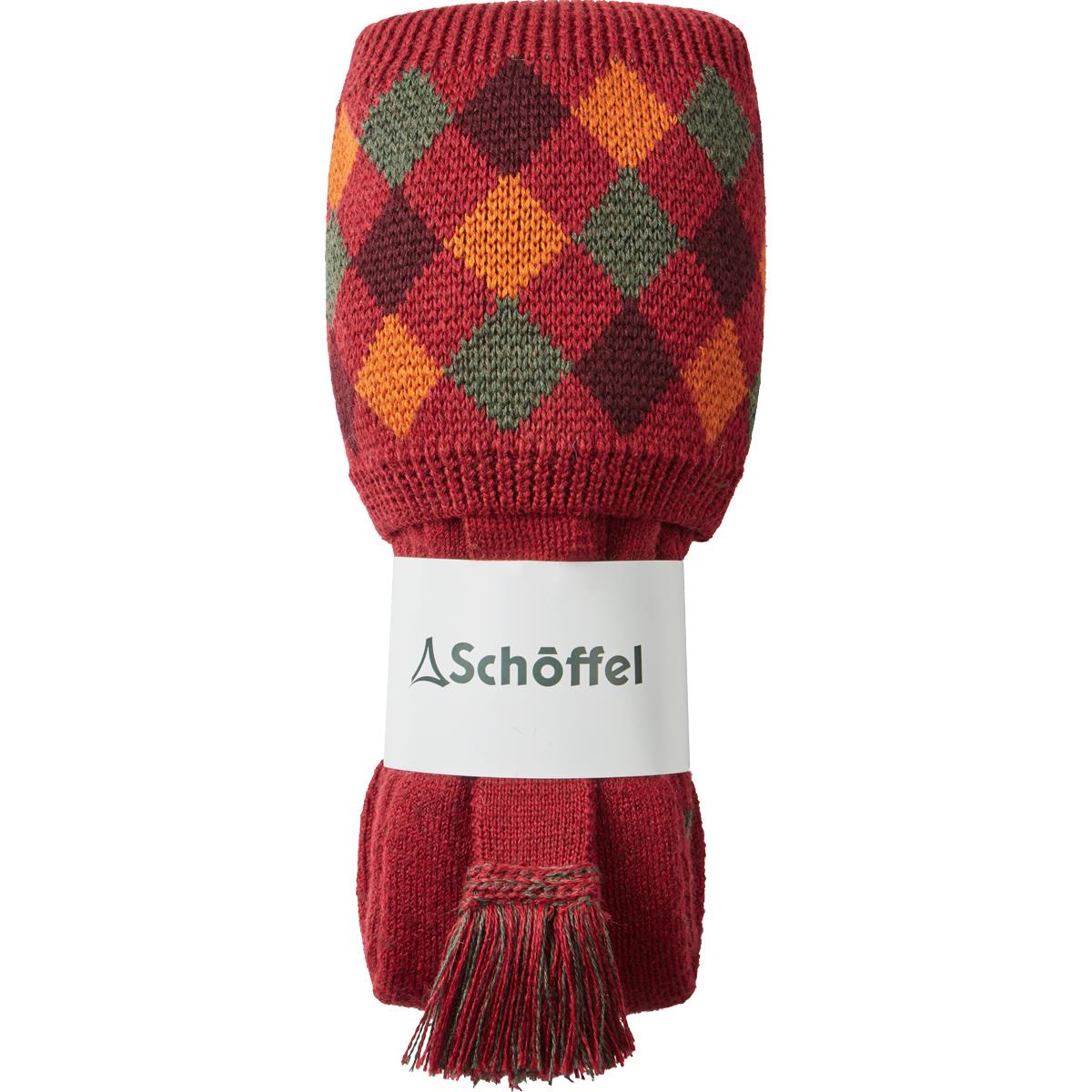 Chilli Schoffel Mens Ptarmigan II Sock