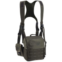 Green Moss Beretta Modular Binocular Harness