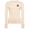 Holland Cooper Womens Princeton Crew Neck Knit Jumper