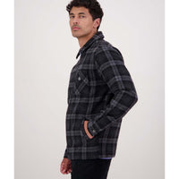 Swanndri Mens Northgate V2 Jacket