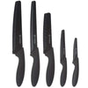 Viners Assure 6 Piece Knife Block Set