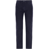 Barbour Mens Moleskin Tailored Fit Trouser