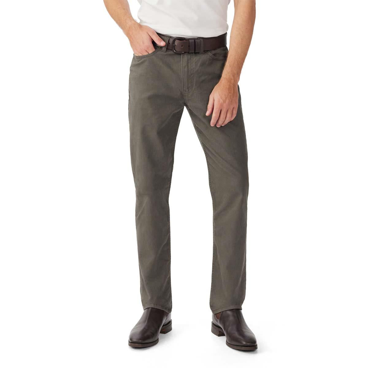 R.M. Williams Mens Loxton 5 Pocket Jean