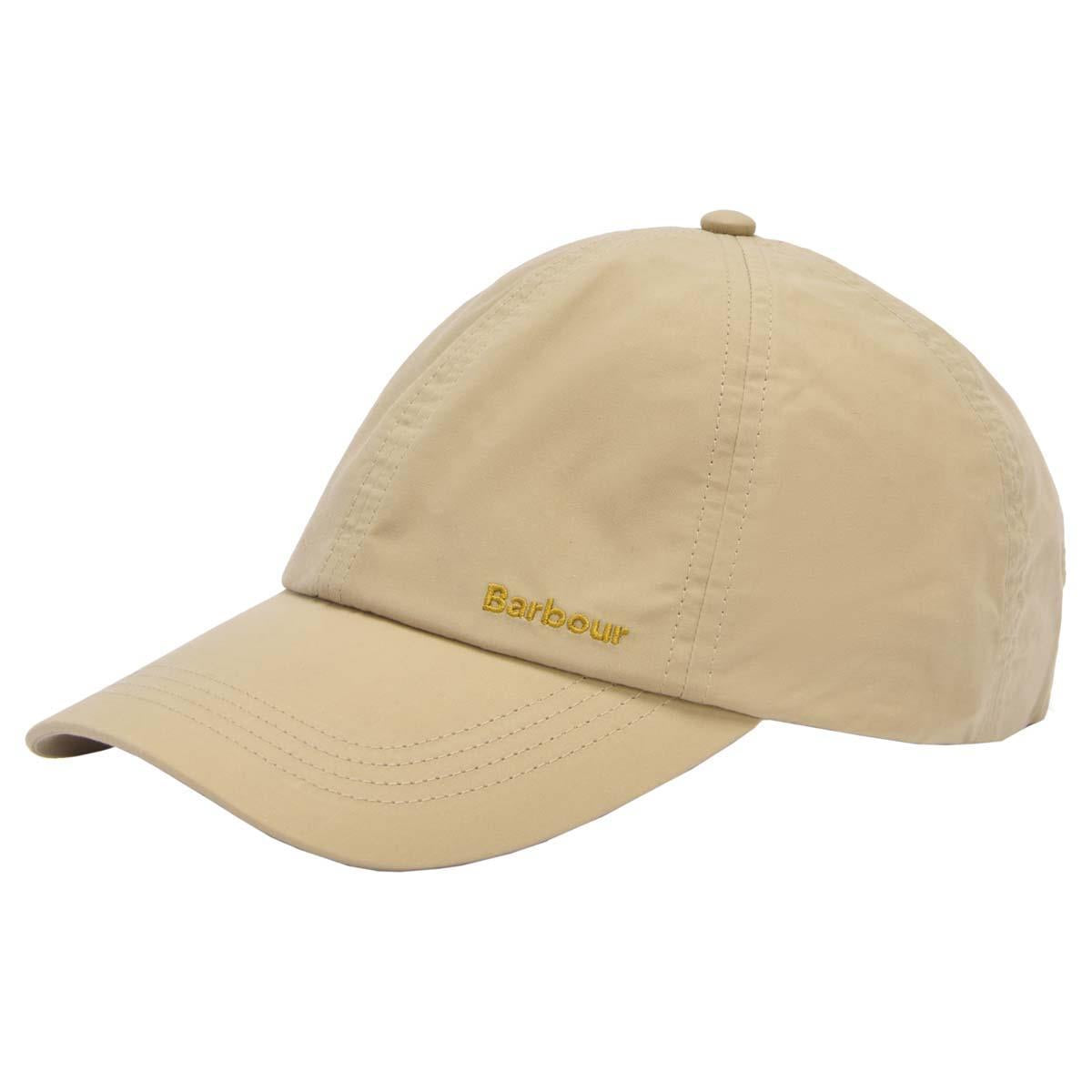 Beige Barbour Womens Mya Cap