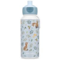Mepal Campus Forest Friends Pop-Up Bottle