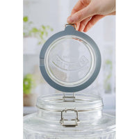 Kilner Clip Top Diamond Dispenser LS9