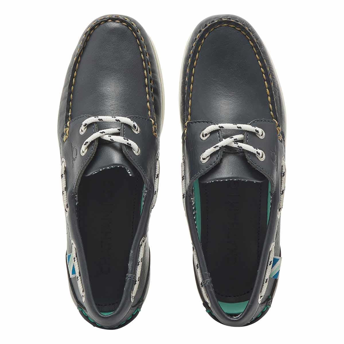 Chatham Womens Crew Lady G2 Deck Shoes Above