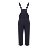 Hoggs Of Fife Green King II Waterproof Bib And Brace