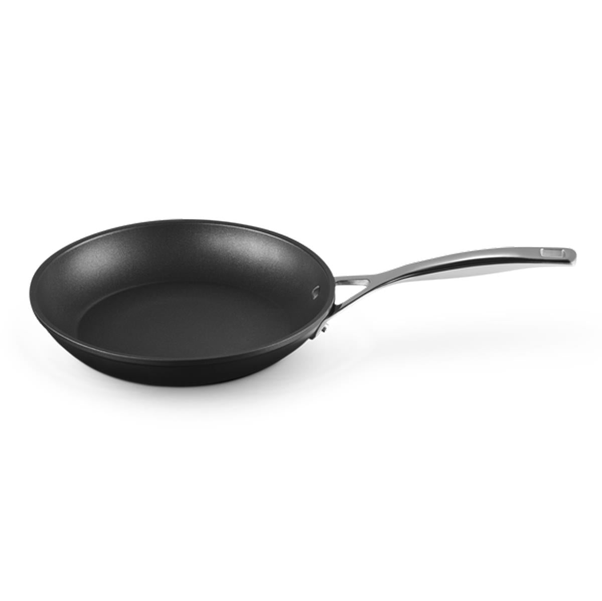 Le Creuset Toughened Non-Stick 2-Piece 24cm Non-Stick Frying Pan and 18cm Saucepan Set