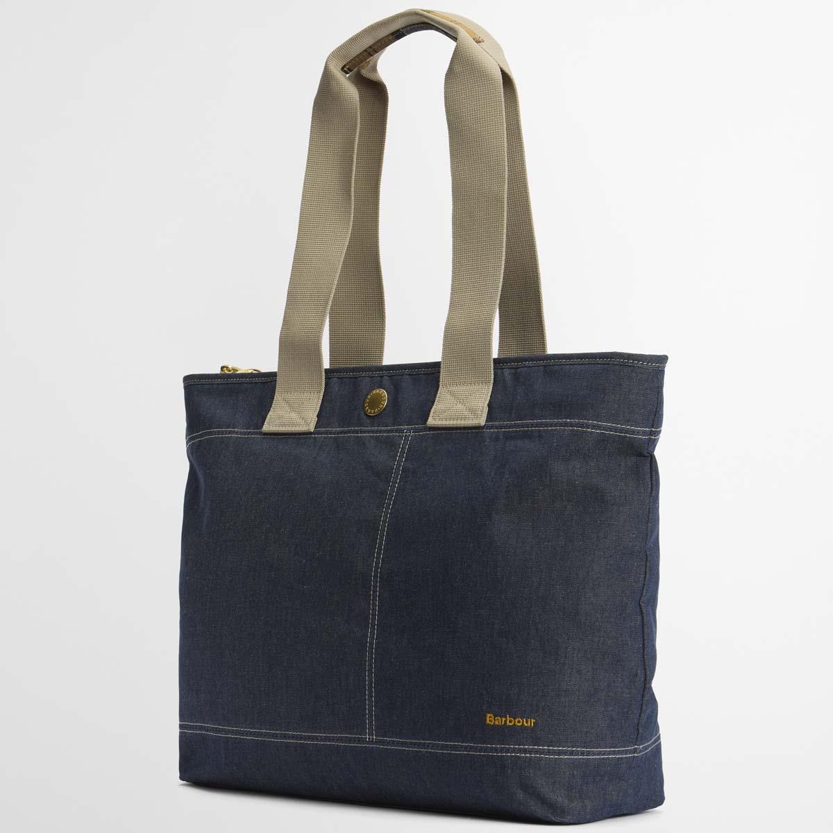 Barbour Mya Tote Bag