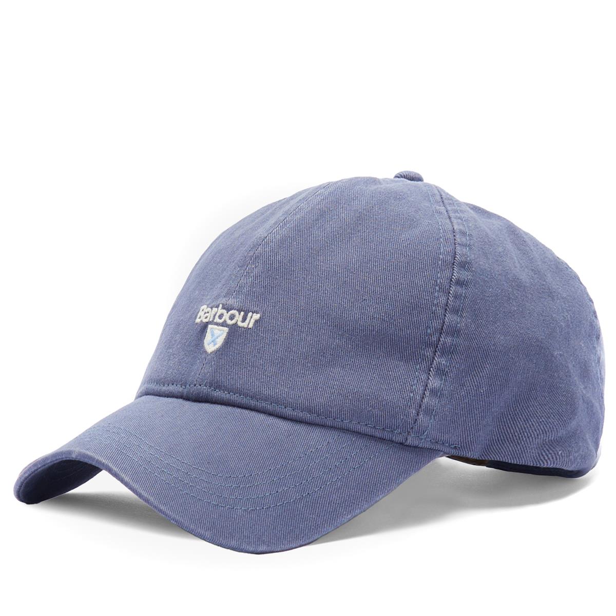 Barbour Mens Cascade Sports Cap