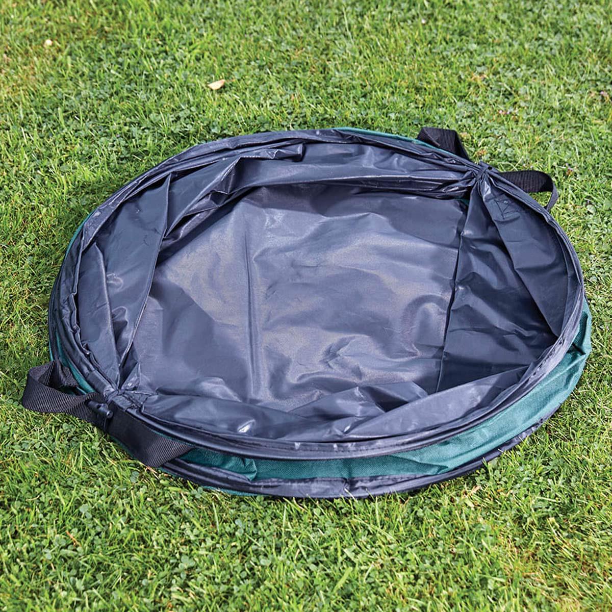 Bosmere Medium BosPopUp Bag LS2