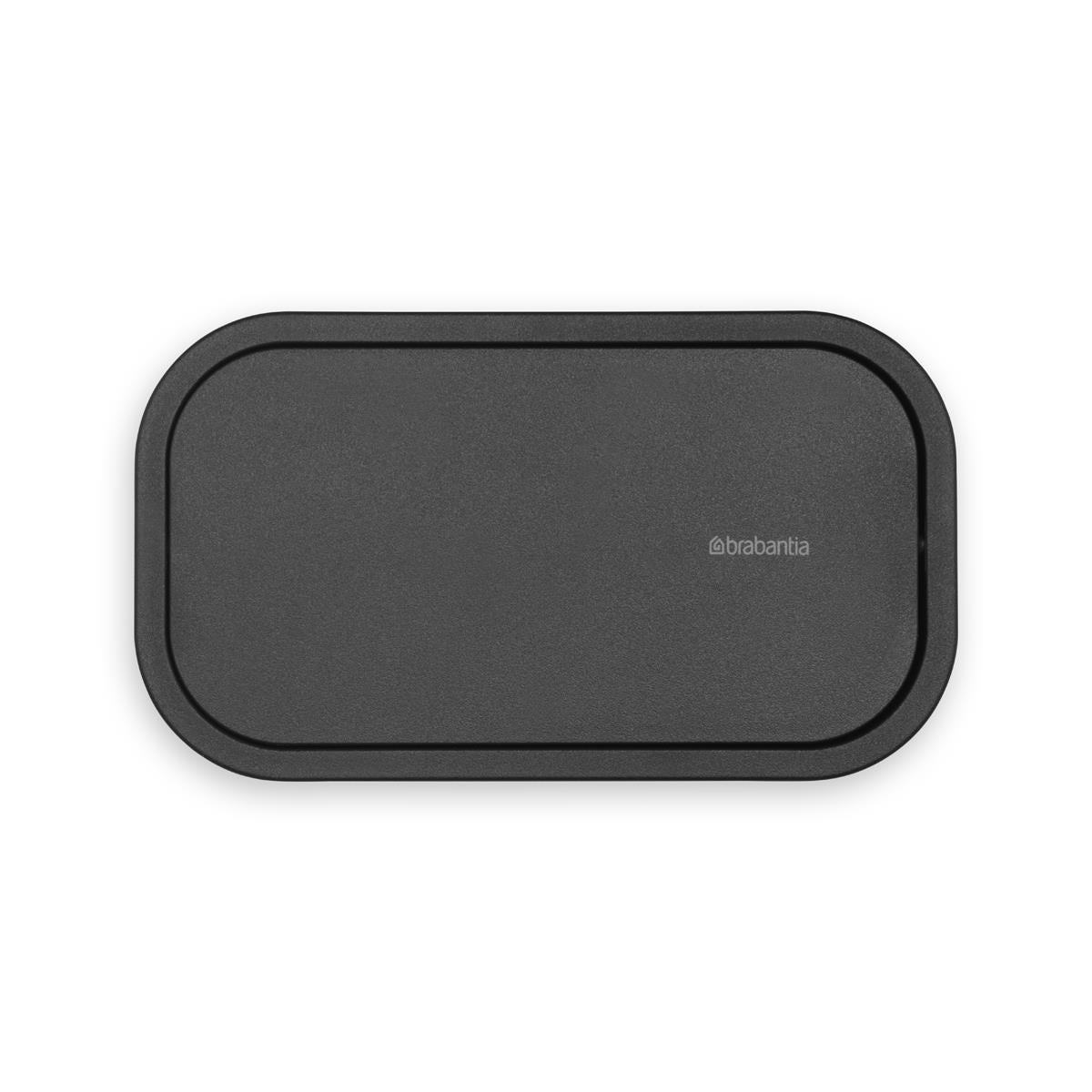 Brabantia MindSet Bathroom Waste Caddy