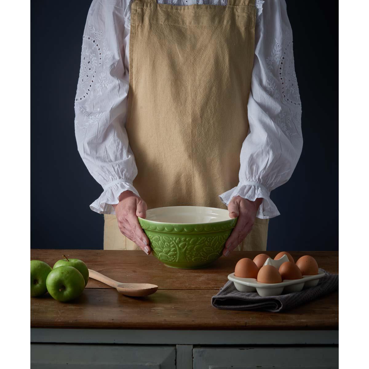 Mason Cash In The Forest S30 Mixing Bowl
