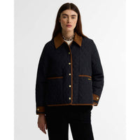 Barbour Womens Ainsdale Quilted Jacket