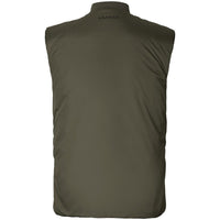 Willow Green Harkila Mens Clim8 Base Waistcoat Back
