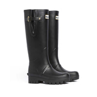 Barbour Womens Leighton Tall Welly