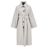 Barbour Womens Robyn Trench Showerproof Jacket