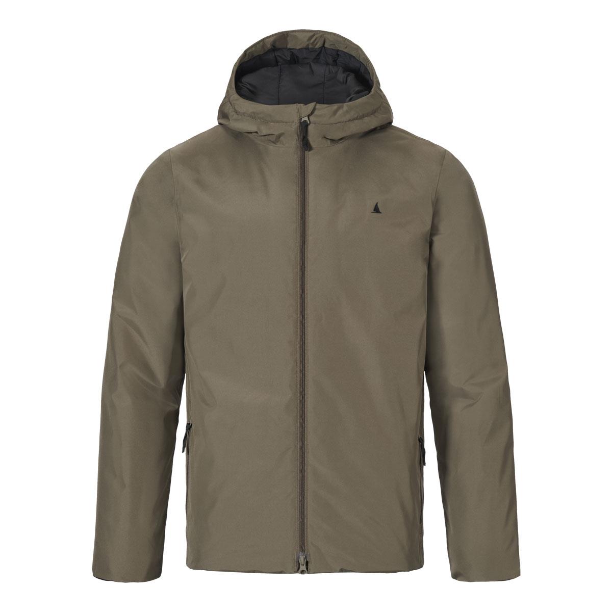 Crocodile Musto Mens Original Insulated Waterproof Jacket