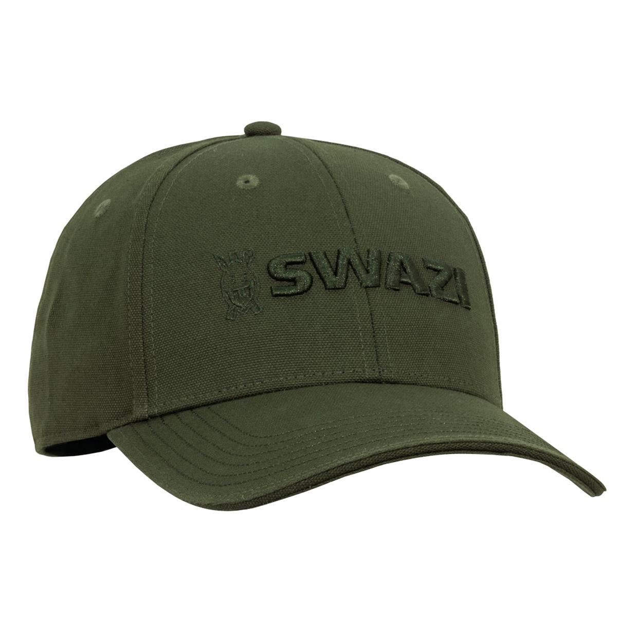 Swazi Unisex Legend Cap
