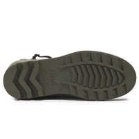 Kahki Aigle Womens Aiglentine II Wellingtons Sole