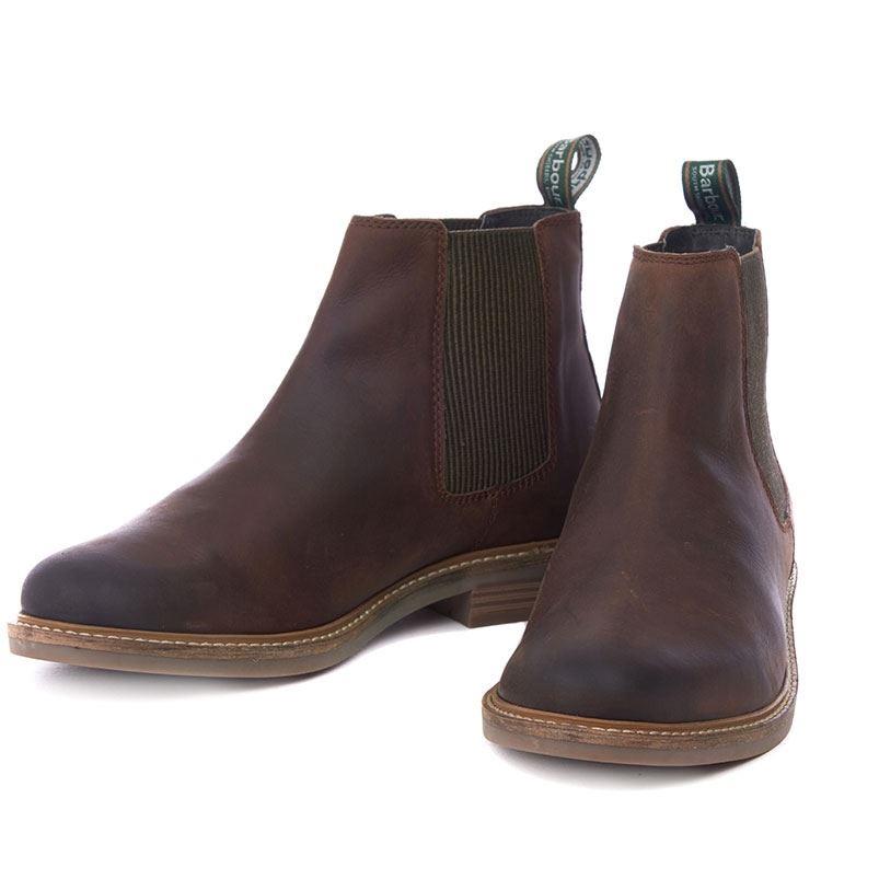 Barbour Farsley Boots