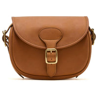 Tan Chatham Cartridge Bag
