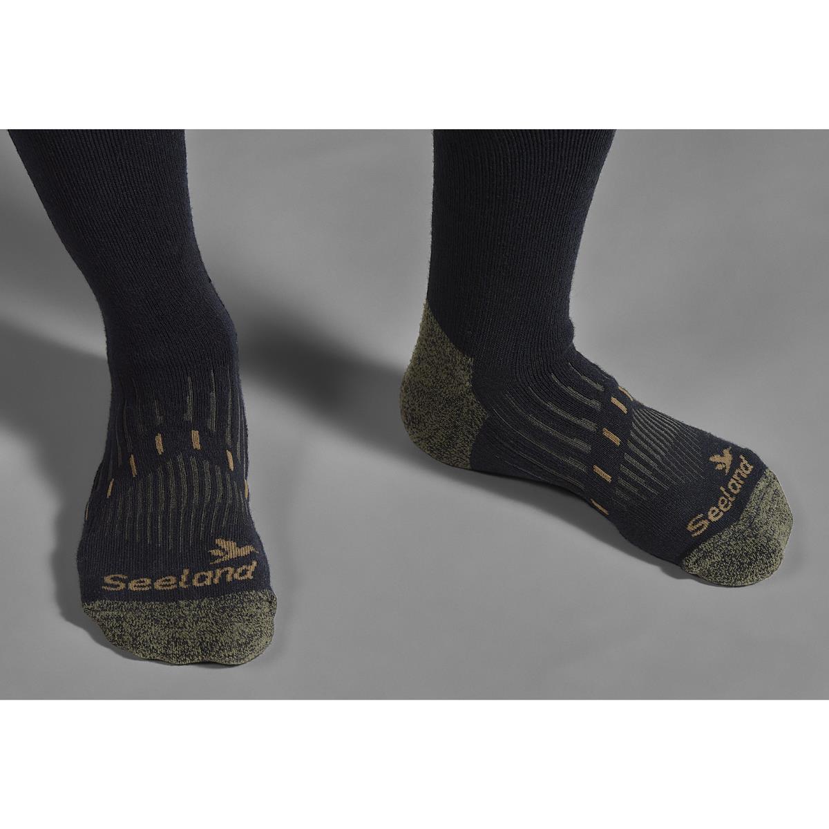 Seeland Mens Vantage Socks