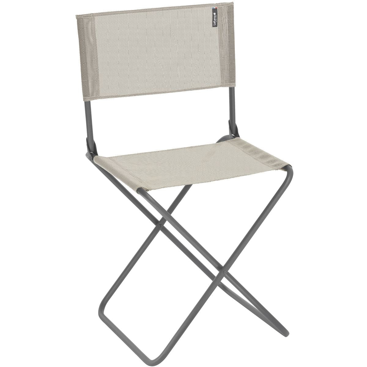 Lafuma CNO Compact Folding Chair