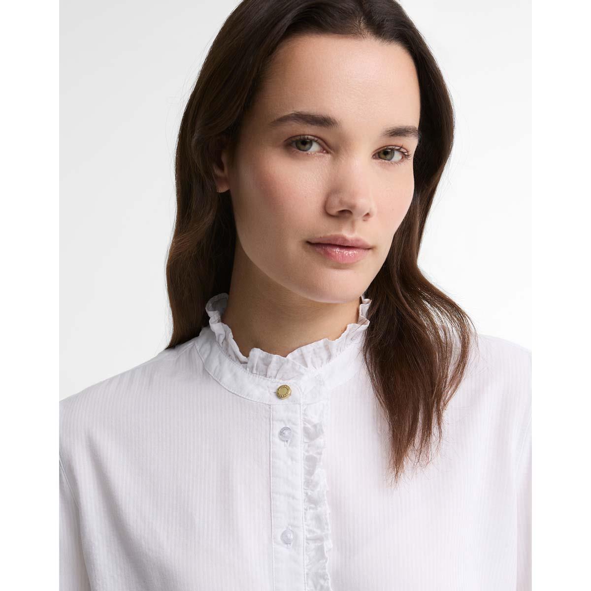 Barbour Womens Clemency Shirt