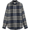 Barbour Mens Dovedale Tailored Checked Shirt