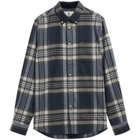 Barbour Mens Dovedale Tailored Checked Shirt
