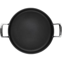 Le Creuset Toughened Non-Stick Sauteuse Interior
