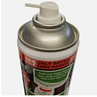 Napier Gun Cleaner Lubricant Aerosol