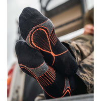 Seeland Field Coolmax Sock 2 Pack