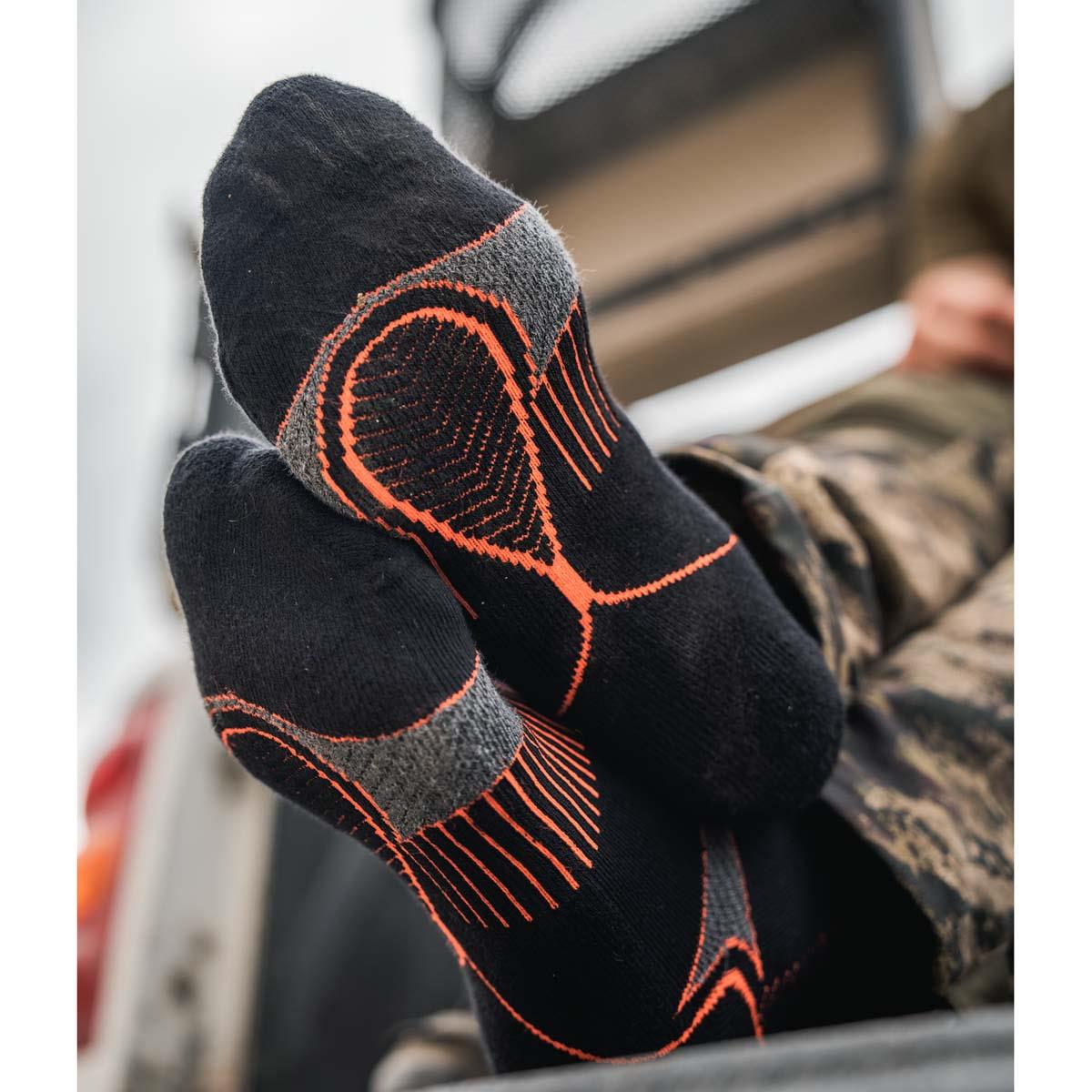 Seeland Field Coolmax Sock 2 Pack