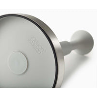 Joseph Joseph Push and Tear Kitchen Roll Holder