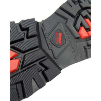 Hoggs Of Fife Mens Thor Safety Rigger Boots